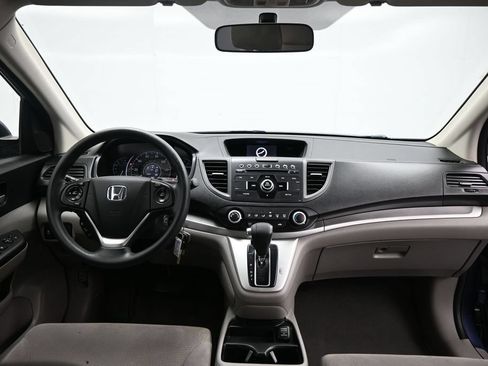 Used 2012 Honda CR-V EX image 18