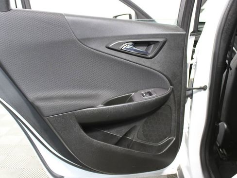 Used 2020 Chevrolet Malibu LS w/ Driver Confidence Package II image 24