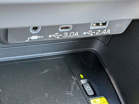 New 2026 Subaru Crosstrek 2.5i Sport AWD/4WD image 22