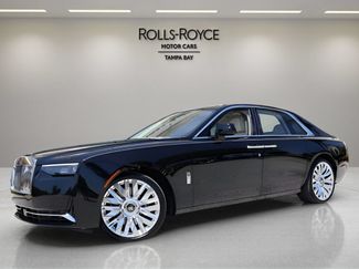 New 2026 Rolls-Royce Ghost AWD/4WD video 1