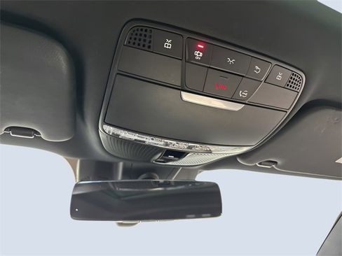 Certified 2021 Mercedes-Benz E 450 Coupe image 28