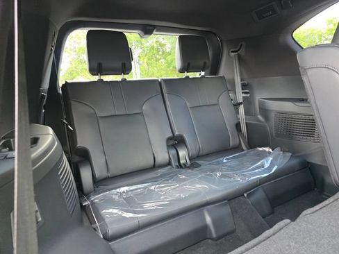 New 2026 Lexus LX 700h Luxury AWD/4WD image 15