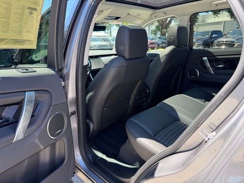 Used 2025 Land Rover Discovery Sport S AWD/4WD image 28