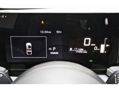 Certified 2025 Nissan Kicks S image 12