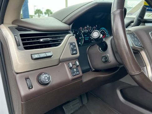 Used 2020 GMC Yukon XL Denali image 30