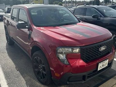 Used 2025 Ford Maverick XLT w/ XLT Luxury Package