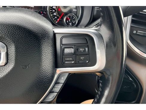 Used 2022 RAM 3500 Laramie AWD/4WD image 21
