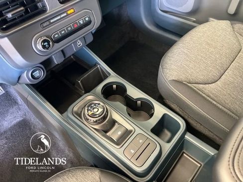 New 2025 Ford Maverick XLT w/ XLT Luxury Package image 25