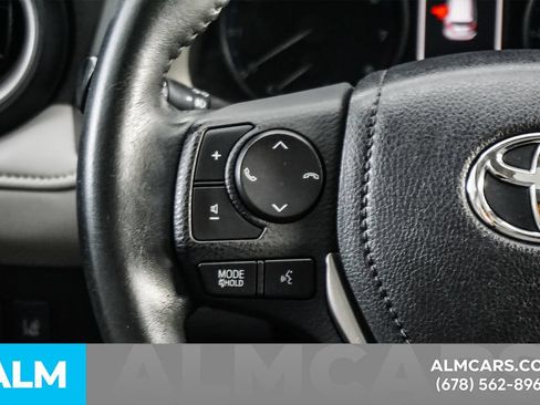 Used 2018 Toyota RAV4 XLE AWD/4WD image 26