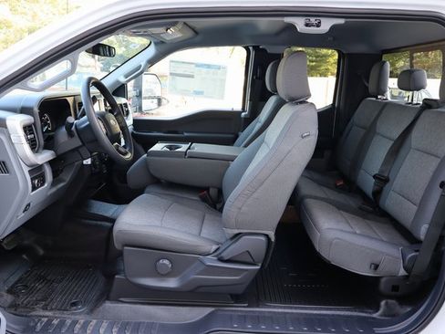 New 2026 Ford F350 XL w/ 360-Degree Camera Package image 23