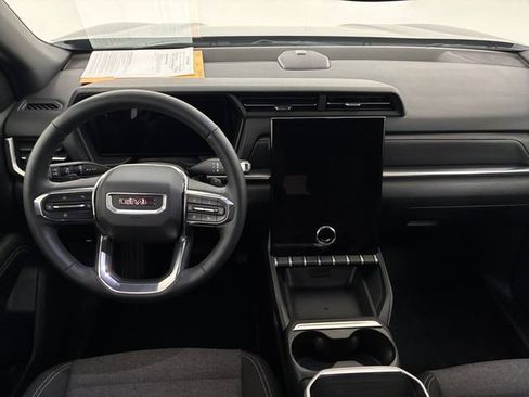 Certified 2026 GMC Terrain Elevation AWD/4WD image 20