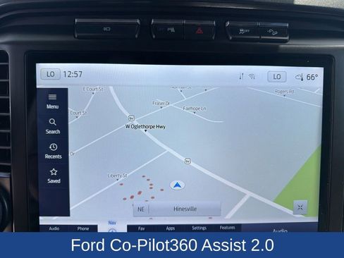 Certified 2023 Ford F150 XLT w/ Equipment Group 302A High AWD/4WD image 25
