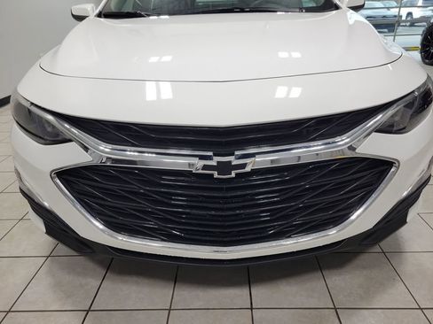 Used 2024 Chevrolet Malibu RS w/ LPO, Floor Liner Package image 29