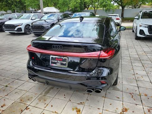 New 2026 Audi S5 Premium Plus AWD/4WD image 8