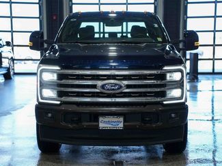 Used 2024 Ford F350 King Ranch video 2