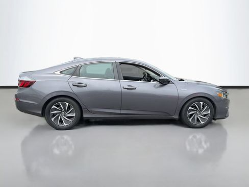 Used 2019 Honda Insight Touring image 4