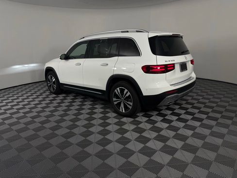 Used 2025 Mercedes-Benz GLB 250 GLB 250 image 5