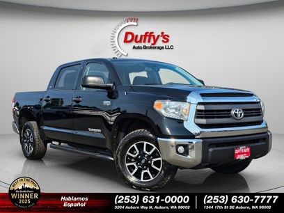 Used 2015 Toyota Tundra SR5