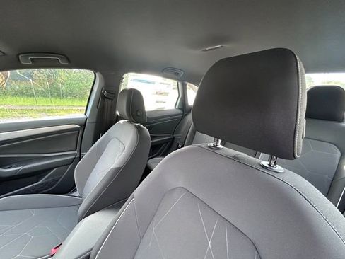 New 2026 Volkswagen Jetta Sport image 10