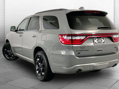 Used 2021 Dodge Durango GT AWD/4WD image 11