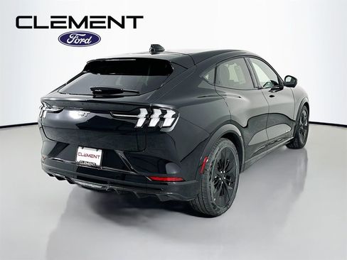 New 2025 Ford Mustang Mach-E GT image 6