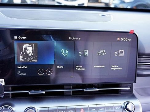 New 2026 Hyundai Kona SEL Sport image 27