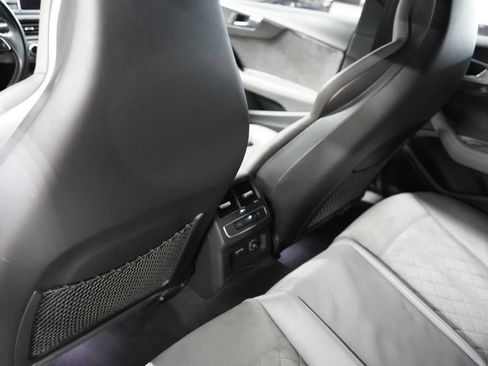 Used 2019 Audi S5 Premium Plus AWD/4WD image 15
