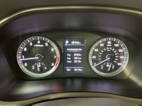Used 2018 Hyundai Sonata Limited FWD image 19
