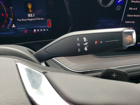 New 2026 Chevrolet Tahoe LT w/ Comfort Package image 20