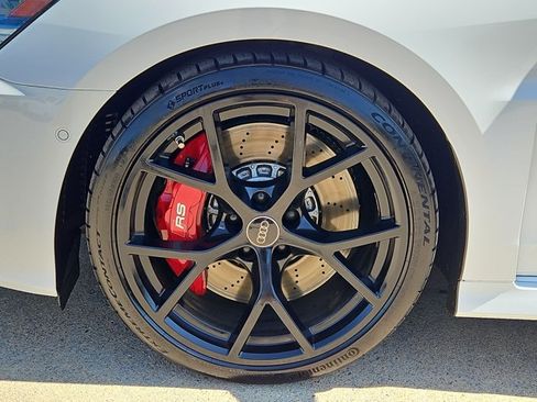 Used 2024 Audi RS 3 w/ Carbon Package AWD/4WD image 25