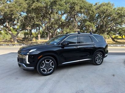 Used 2024 Hyundai Palisade Limited