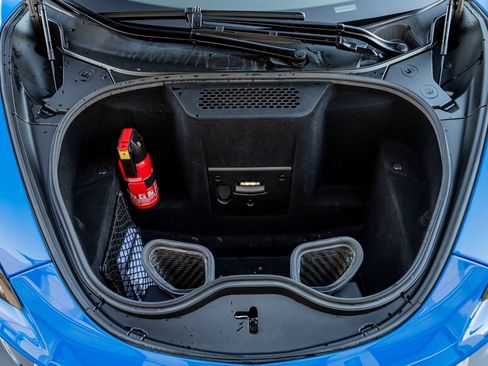 Used 2020 McLaren 620R image 25