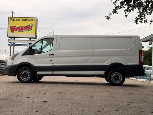 Used 2015 Ford Transit 250 148 Low Roof RWD image 6
