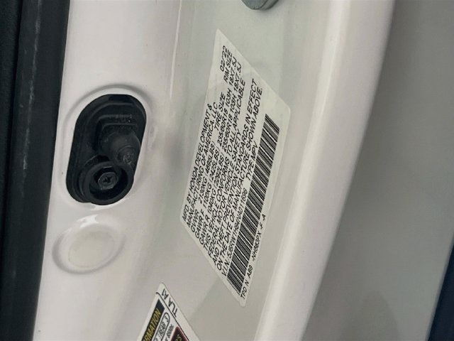 Used 2022 Honda CR-V EX-L image 24