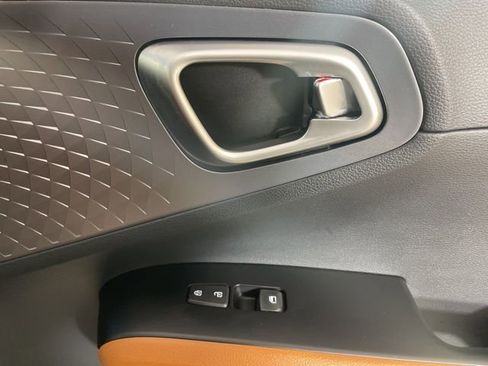 New 2025 Kia Soul EX image 14