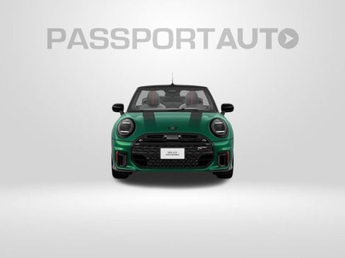 New 2026 MINI Cooper John Cooper Works image 2