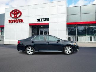 Used 2012 Toyota Camry SE FWD video 2