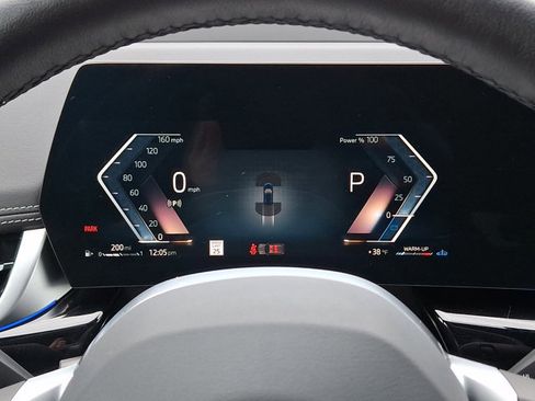 Certified 2025 BMW X1 xDrive28i w/ Premium Package image 21