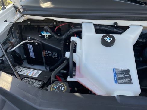 Used 2024 Chevrolet Express 2500 w/ Driver Convenience Package image 12