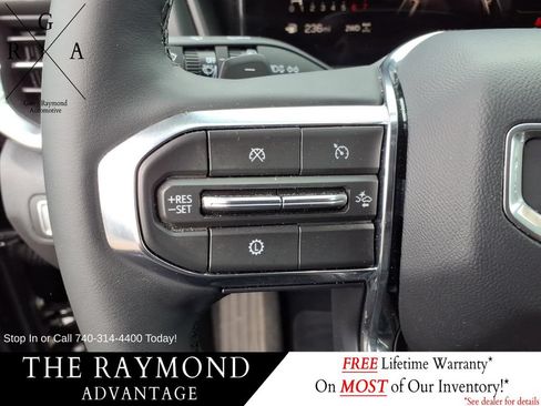 Used 2026 GMC Terrain Elevation AWD/4WD image 20