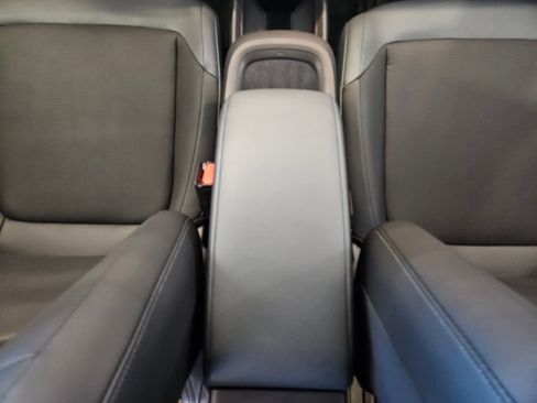 New 2026 Nissan Leaf SV+ image 20