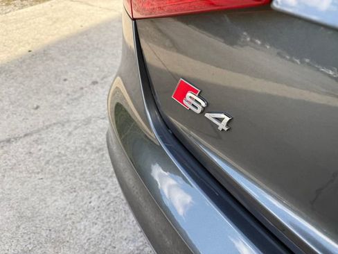 Used 2015 Audi S4 Premium Plus w/ Technology Package image 38