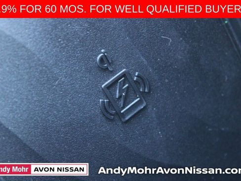 New 2026 Nissan Armada PRO-4X w/ Captain's Chari Seat Package image 36