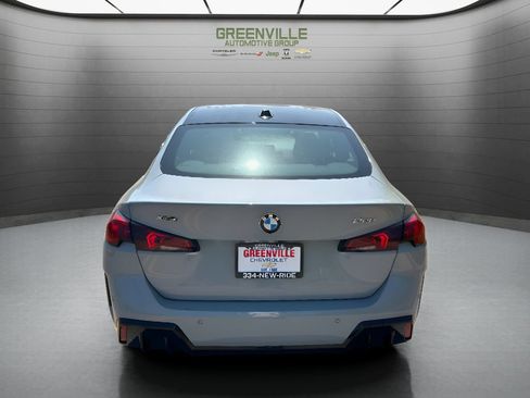 Used 2025 BMW 228i xDrive AWD/4WD image 6