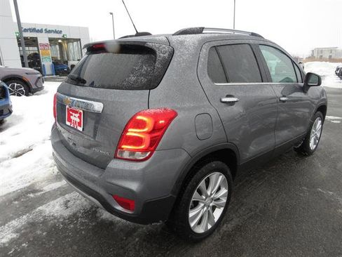 Used 2020 Chevrolet Trax Premier image 5
