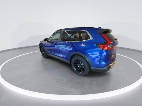 Used 2025 Honda CR-V Sport-L image 6