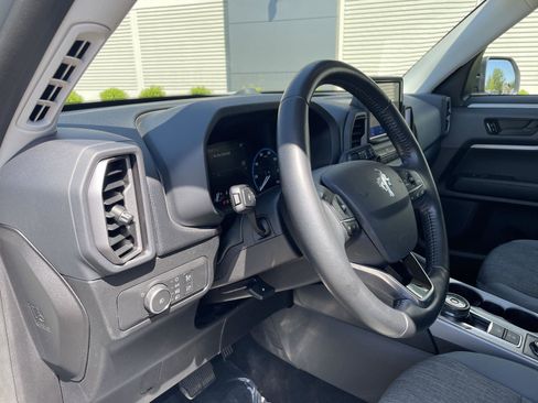 Used 2021 Ford Bronco Sport Big Bend w/ Big Bend Package image 27