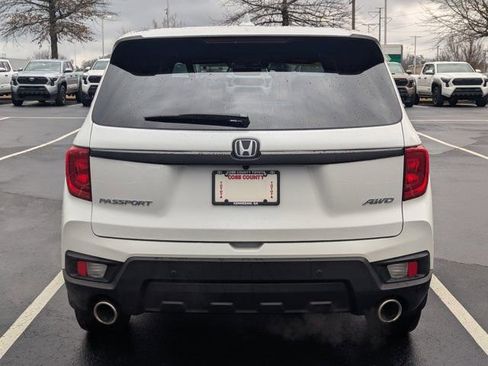 Used 2023 Honda Passport EX-L image 6