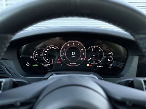 New 2026 Porsche 911 Carrera 4S image 24