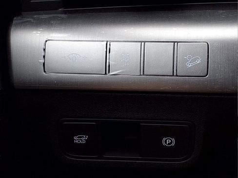 New 2026 Hyundai Kona Limited AWD/4WD image 25